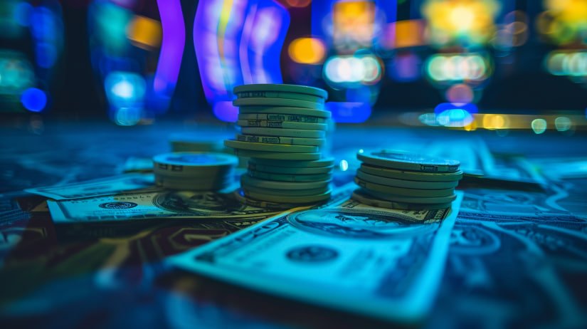 Cổng game kv999 casino – bức tranh tổng quan năng động