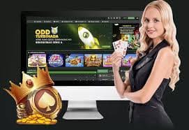 Trò chơi cá cược bóng đá đa dạng tại kv999 casino