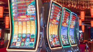 Slot online phong phú trên nền tảng kv999 casino